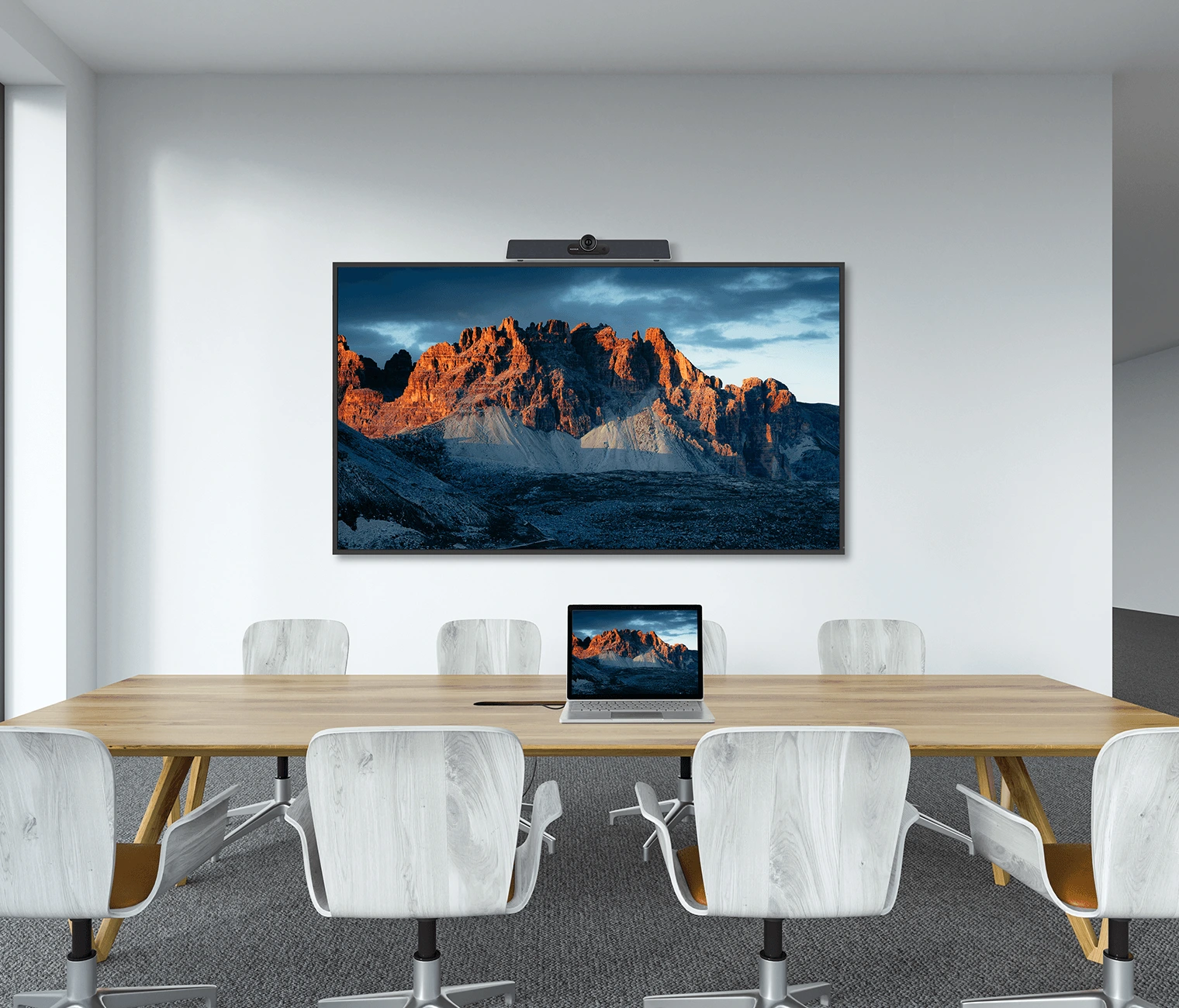 Plug-and-play và BYOD có dây