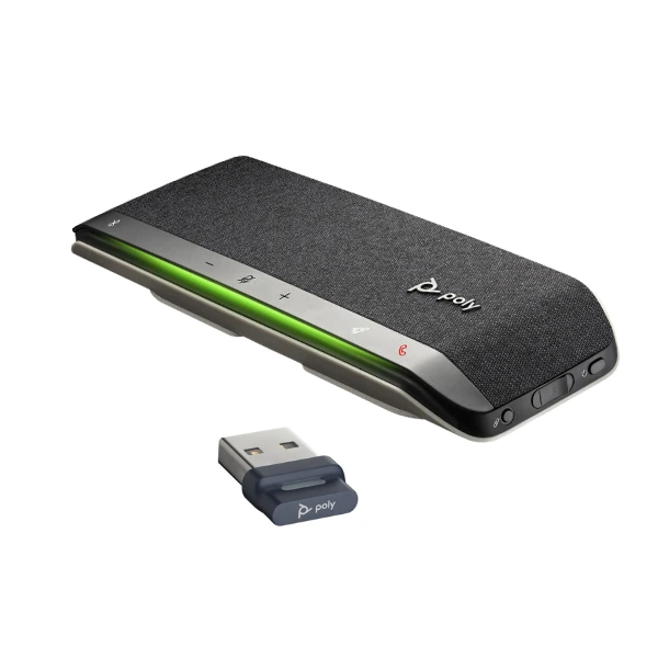 Poly Sync 40 Plus-m Usb-a Usb-c Sp+bt700a