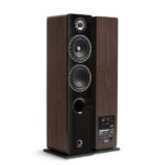 Elipson Prestige Facet 14F BT - Walnut - Loa cột