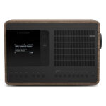 Revo SuperConnect - Loa bluetooth Walnut Black