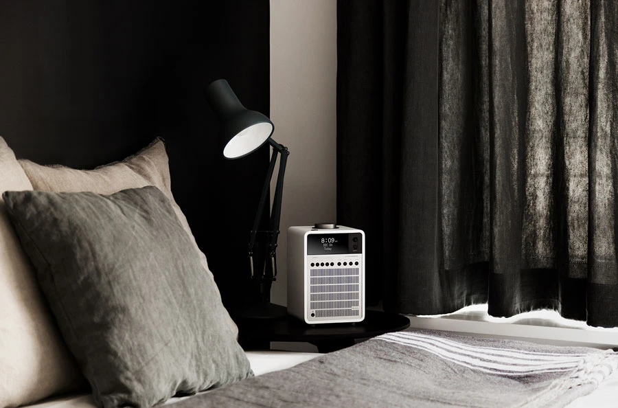 Các tính năng nổi bật của Revo SuperSignal