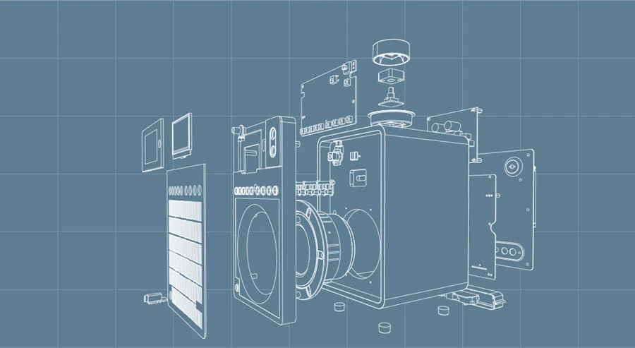 Bản vẽ và thiết kế