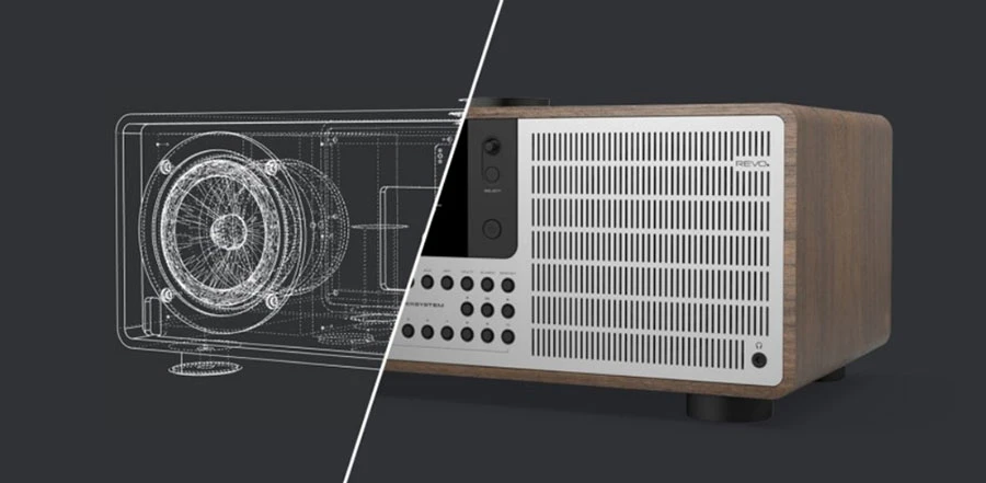 SuperSystem là sản phẩm tự hào của giải thưởng về Thiết kế sản phẩm Red Dot. Kể từ năm 1955, giải thưởng quốc tế đáng mong đợi này đã vinh danh những thiết kế công nghiệp tốt nhất, thiết lập chuẩn mực theo đó sự đổi mới, chức năng và chất lượng được đo lường.