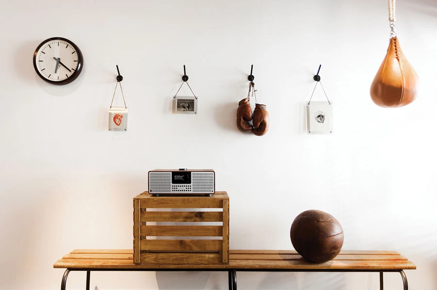 Các tính năng nổi bật của Revo SuperSystem