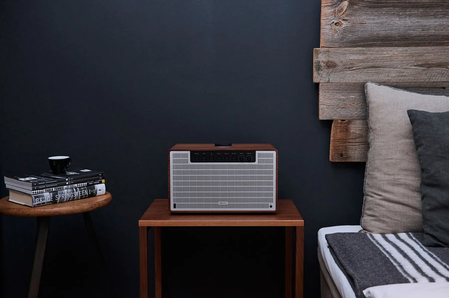 Thiết kế và vật liệu