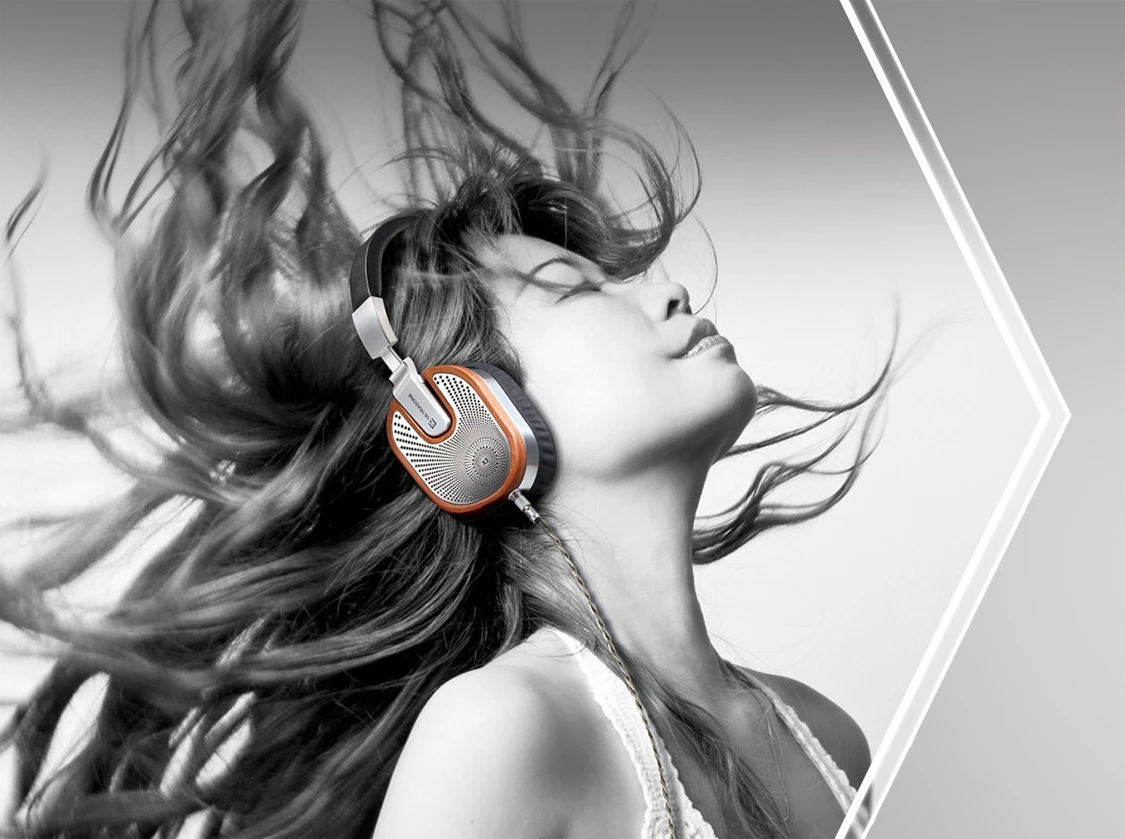 Sử Dụng Tai Nghe Ultrasone Edition 15