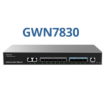 Switch layer 3 Grandstream GWN7830