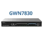 Switch Layer 3 Grandstream Gwn7830 Switch Layer 3 Grandstream Gwn7830