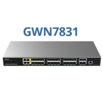 Switch layer 3 Grandstream GWN7831