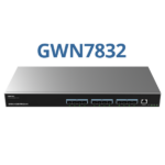 Switch layer 3 Grandstream GWN7832