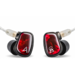 Astell&Kern AK SOLARIS X - Tai nghe
