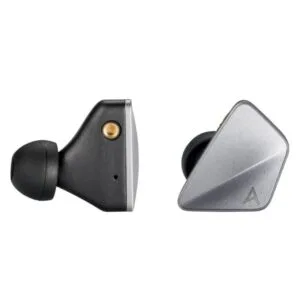 Tai Nghe Astell&kern Ak Zero1 Có Thiết Kế độc đáo