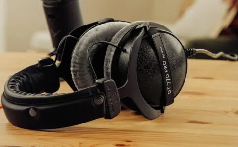 Tai Nghe Beyerdynamic Dt770 Pro 4