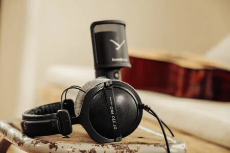 Tai Nghe Beyerdynamic Dt770 Pro 6