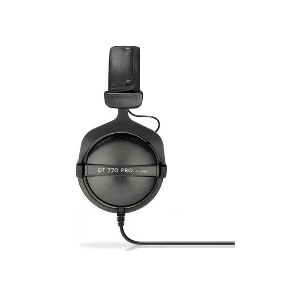 Tai Nghe Beyerdynamic Dt770 Pro 80 Ohm
