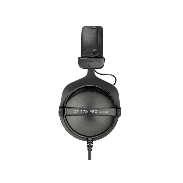 Tai Nghe Beyerdynamic Dt770 Pro
