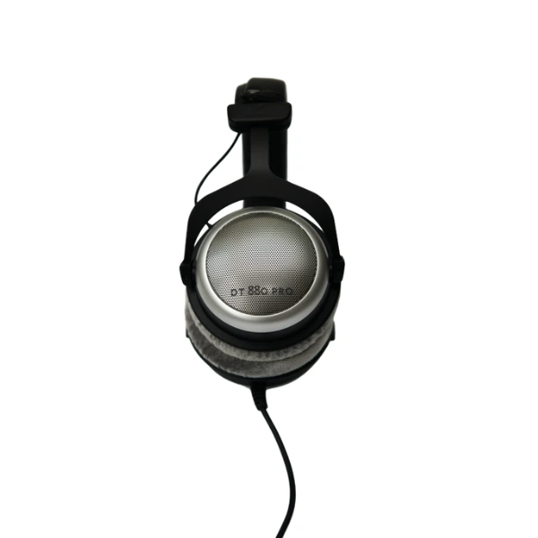 Tai Nghe Beyerdynamic Dt880 Pro
