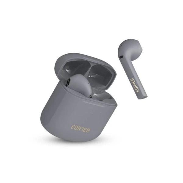 Tai Nghe Edifier Tws200 Plus Màu Xám