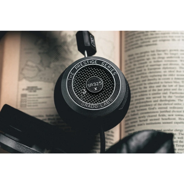 Tai Nghe Grado Sr325x