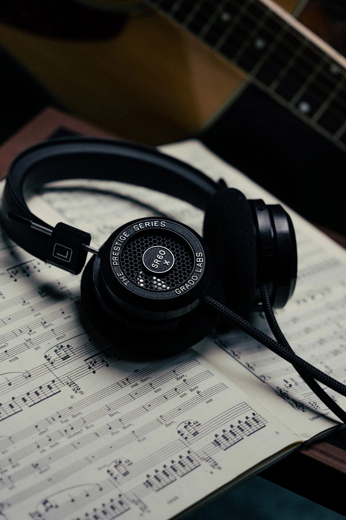Grado Labs Sr60x Headphones