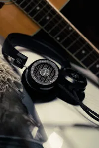 Grado Labs Sr60x Headphones