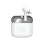 Tai Nghe Jays F Five Màu Trắng Trong Hộp