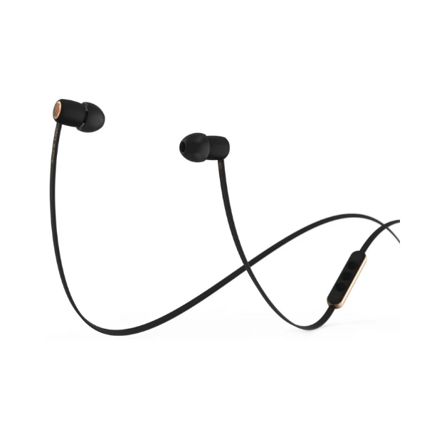 Tai Nghe Jays A One Màu đen, Vàng Tai Nghe Jays A One Màu đen, Vàng