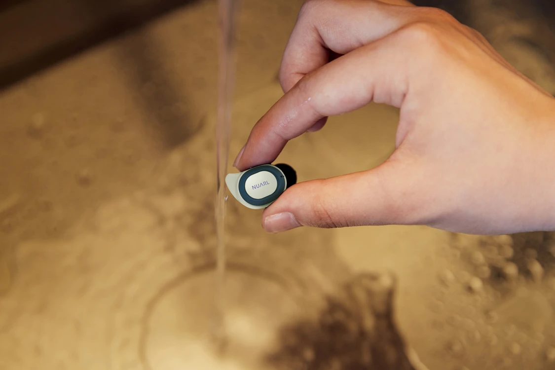 Tai Nghe True Wireless Nuarl N6 Sport Chống Nước Tốt