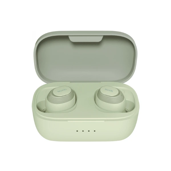 Tai Nghe True Wireless Nuarl N6 Sport Trong Hộp đựng Tai Nghe True Wireless Nuarl N6 Sport Trong Hộp đựng