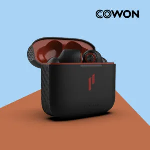 Tai Nghe True Wireless Chống ồn Chủ động Anc Cowon Gala 10