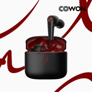 Tai Nghe True Wireless Chống ồn Chủ động Anc Cowon Gala 5