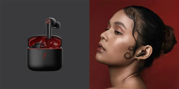 Tai Nghe True Wireless Chống ồn Chủ động Anc Cowon Gala