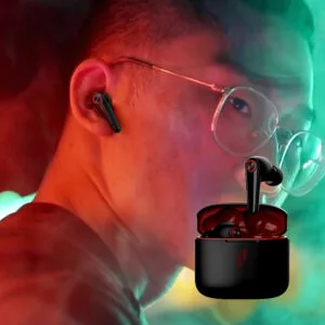 Tai Nghe True Wireless Chống ồn Chủ động Anc Cowon Gala 7