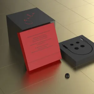 Tai Nghe True Wireless Chống ồn Chủ động Anc Cowon Gala 9