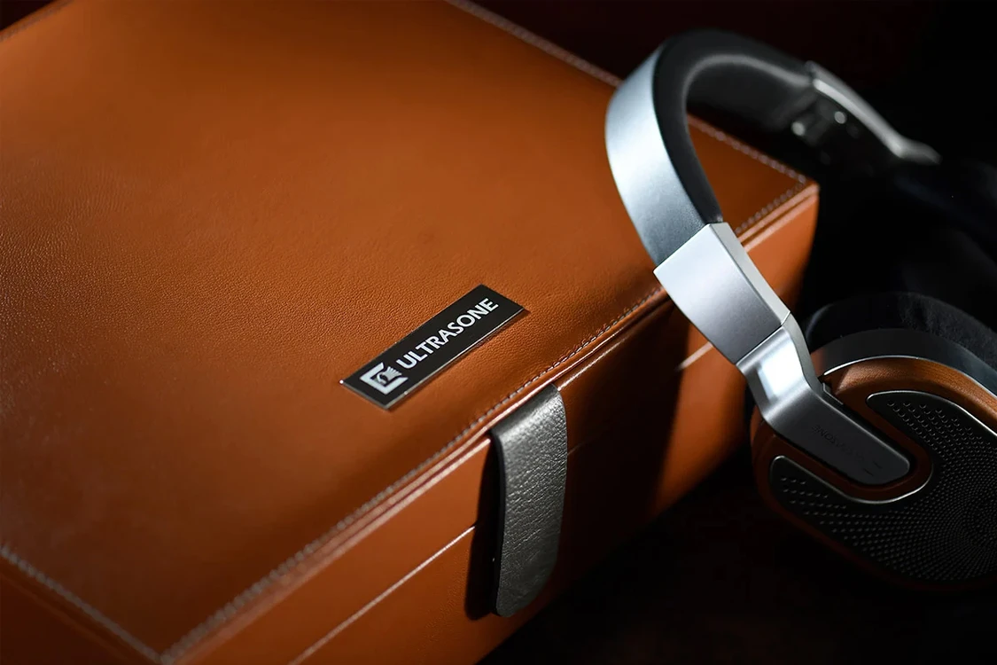 Tai Nghe Ultrasone Edition 15 Và Hộp đựng 2