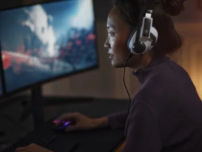 Tai Nghe Bluetooth Epos H3 Hybrid 3