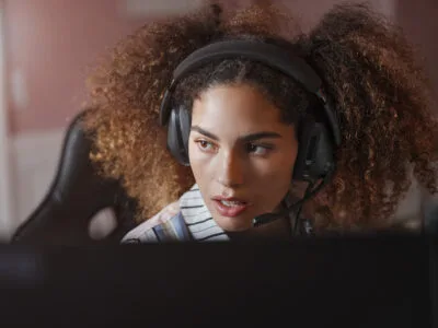 Tai Nghe Bluetooth Epos H3 Hybrid 5