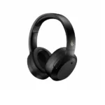 Tai Nghe Bluetooth Chống ồn Chủ động Edifier W820nb Màu đen
