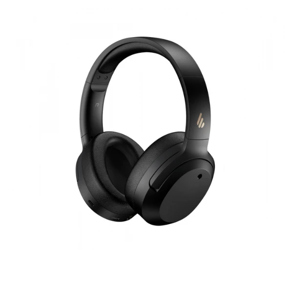 Tai Nghe Bluetooth Chống ồn Chủ động Edifier W820nb Màu đen