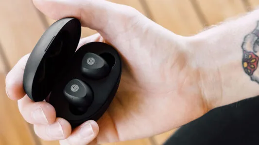 Tai Nghe True Wireless Grado Gt220 13