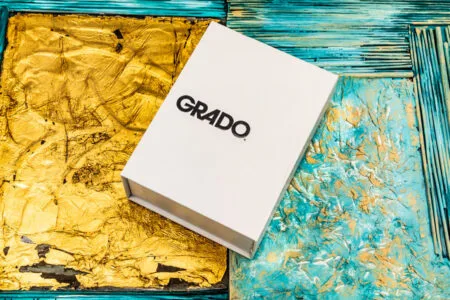 Tai Nghe True Wireless Grado Gt220 14
