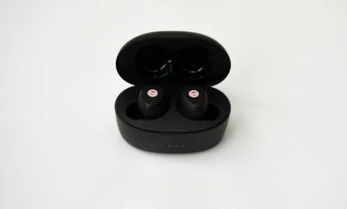 Tai Nghe True Wireless Grado Gt220 22