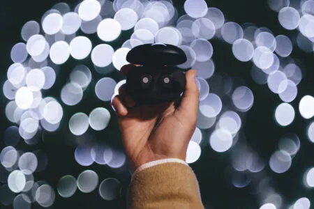 Tai Nghe True Wireless Grado Gt220 4