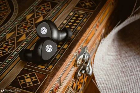 Tai Nghe True Wireless Grado Gt220 5
