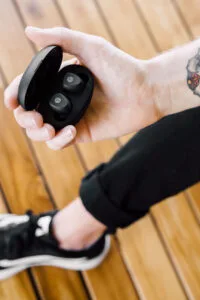 Grado Gt220 True Wireless Headphones