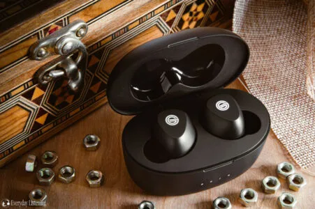 Tai Nghe True Wireless Grado Gt220 8