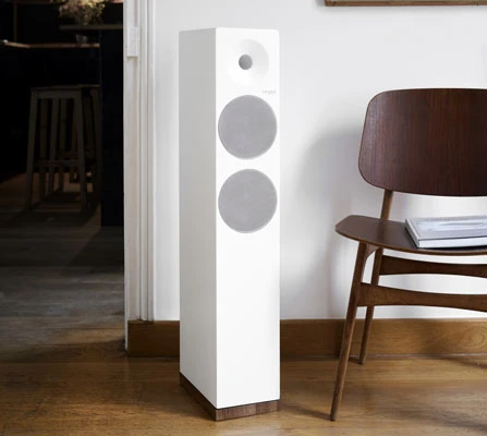 Các đặc điểm nổi bật của loa cột bluetooth Tangent Spectrum X6BT