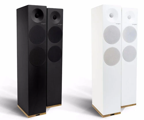 Kỹ thuật âm thanh Đan Mạch