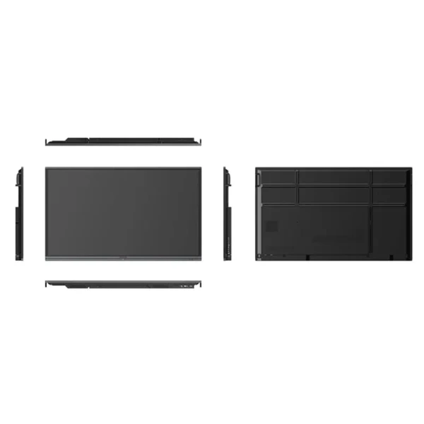 Tất Cả Các Mặt Của Maxhub E6520