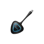 Thiết Bị Trình Chiếu Không Dây Maxhub Wt01